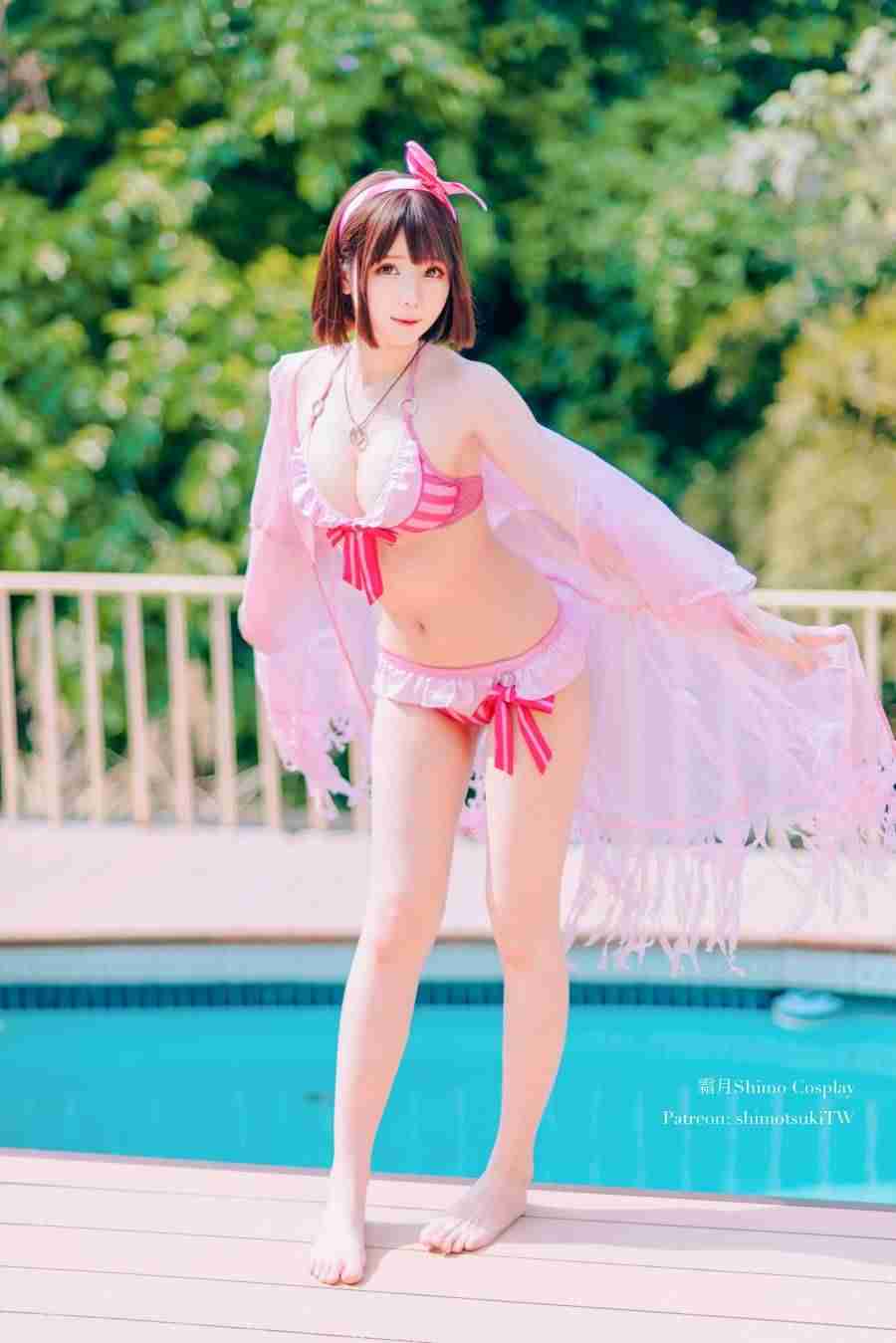 小草莓视频App截图